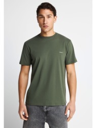 ανδρικό t-shirt garage 55 - the essentials