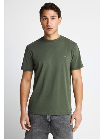ανδρικό t-shirt garage 55 - the essentials
