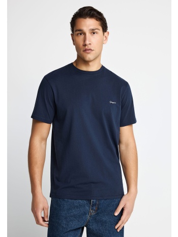ανδρικό t-shirt garage 55 - the essentials