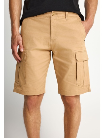 cargo βερμούδα `the essentials` garage 55