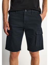 cargo βερμούδα `the essentials` garage 55