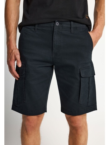 cargo βερμούδα `the essentials` garage 55