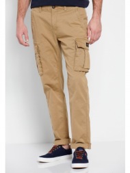 comfort cargo παντελόνι