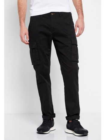 comfort cargo παντελόνι