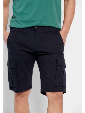 essential cargo βερμούδα