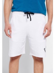 αθλητική βερμούδα με ...