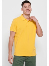 essential μπλούζα πόλο ...