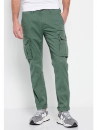 comfort cargo παντελόνι