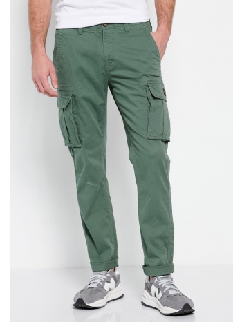 comfort cargo παντελόνι
