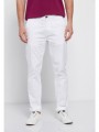 essential comfort chino παντελόνι
