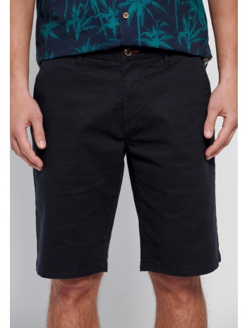 essential βερμούδα chino