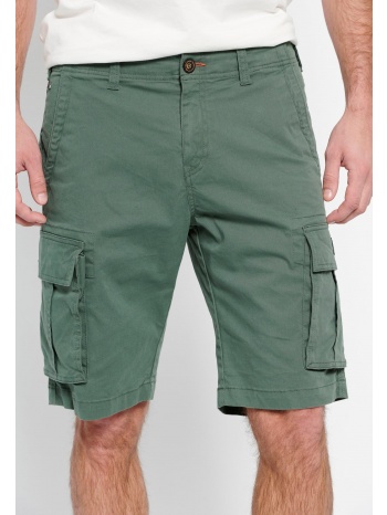 essential cargo βερμούδα