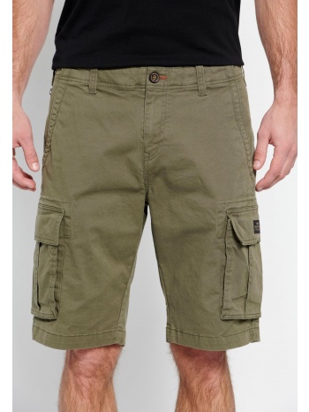 essential cargo βερμούδα