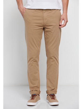 essential comfort chino παντελόνι