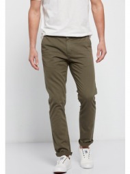 essential comfort chino παντελόνι