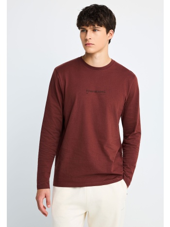 ανδρικό longsleeve t-shirt