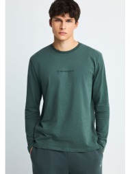 ανδρικό longsleeve t-shirt