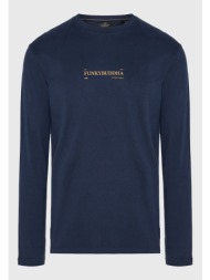 ανδρικό longsleeve t-shirt