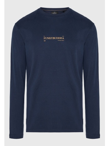ανδρικό longsleeve t-shirt