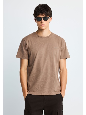ανδρικό κοντομάνικο t-shirt