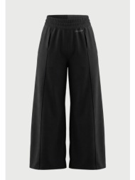 γυναικείο straight fit παντελόνι φόρμας από modal