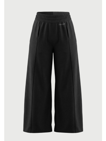 γυναικείο straight fit παντελόνι φόρμας από modal