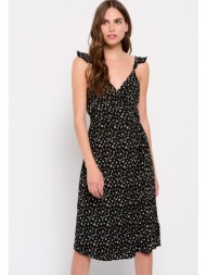 εμπριμέ κρουαζέ μίντι ...