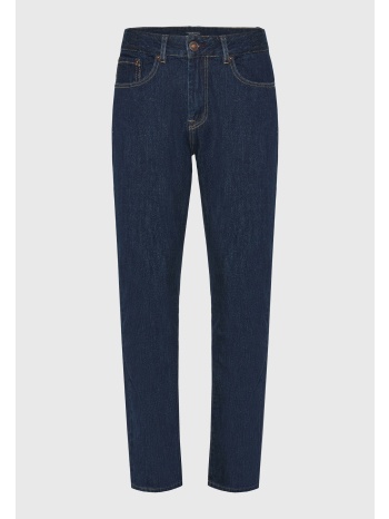 ανδρικό jean παντελόνι amsterdam slim tapered