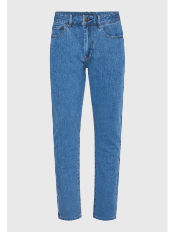 ανδρικό jean παντελόνι amsterdam slim tapered