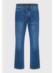 ανδρικό regular denim παντελόνι berlin