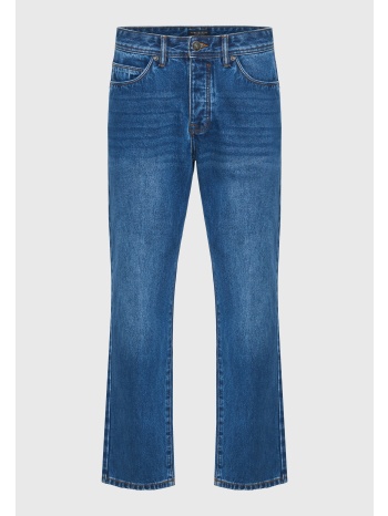 ανδρικό regular denim παντελόνι berlin