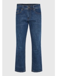 ανδρικό regular fit τζιν παντελόνι berlin