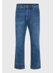 ανδρικό regular fit τζιν παντελόνι berlin