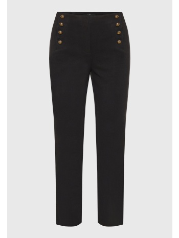 γυναικείο tailored παντελόνι σε στιλ sailor
