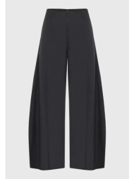 γυναικείο ψηλόμεσο παντελόνι balloon fit