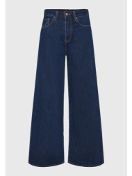 γυναικείο wide leg παντελόνι jean