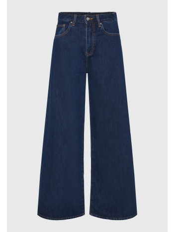 γυναικείο wide leg παντελόνι jean