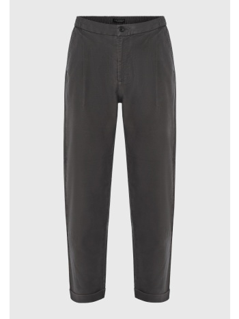 ανδρικό chino παντελόνι loose tapered