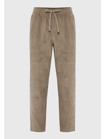 ανδρικό κοτλέ παντελόνι comfort fit