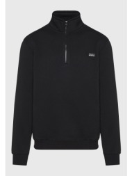 ανδρικό φούτερ half zip