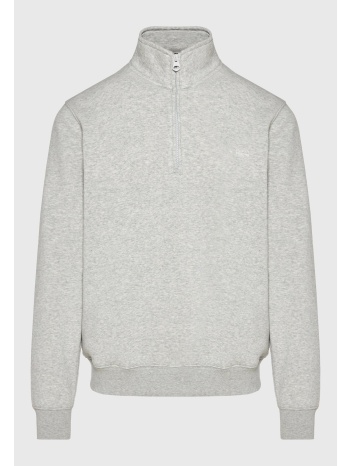 ανδρικό φούτερ half zip