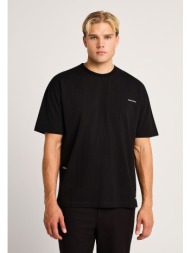 t-shirt oversized με ...