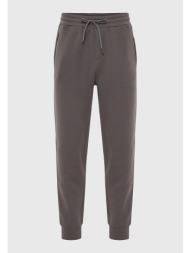 ανδρικό regular fit tech παντελόνι φόρμας