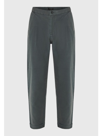 ανδρικό chino παντελόνι loose tapered