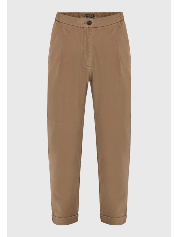 ανδρικό chino παντελόνι loose tapered