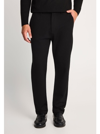 ανδρικό high-rise stretch chino παντελόνι