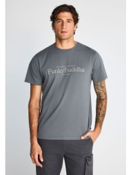 ανδρικό κοντομάνικο t-shirt