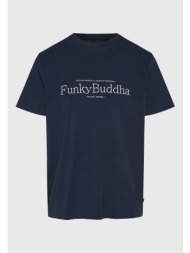 ανδρικό κοντομάνικο t-shirt