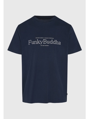 ανδρικό κοντομάνικο t-shirt