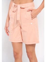 ψηλόμεσο γυναικείο σορτς ...